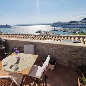  Apartment Loft 39 Ortigia
