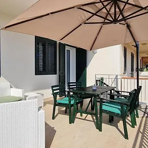  Casa vacanze Casa Santabarbara