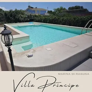  Appartamento Principe