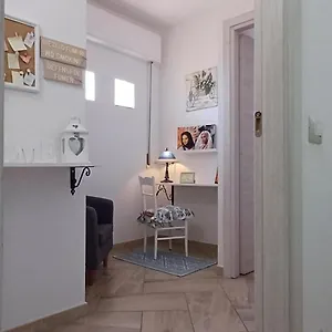 La Casa Di Giò Cagliari