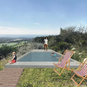  Appartamento Casina Lanterne