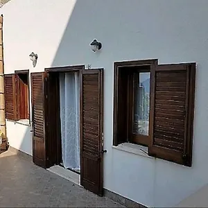  Holiday home Casa Brigida
