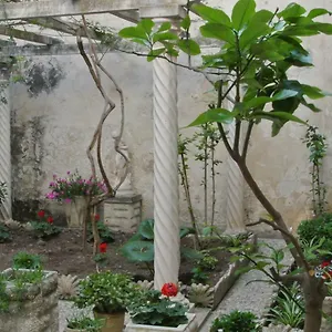  Holiday home Il Giardino Di Lucia